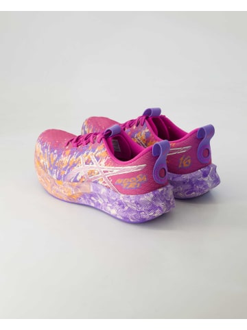 asics Laufschuhe in Pink