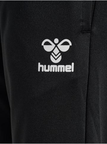 Hummel Hummel Hose Hmlessential Multisport Unisex Kinder Atmungsaktiv Feuchtigkeitsabsorbierenden in BLACK