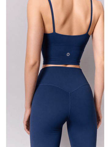 Onamaste Sport-BH Alice in Dunkelblau