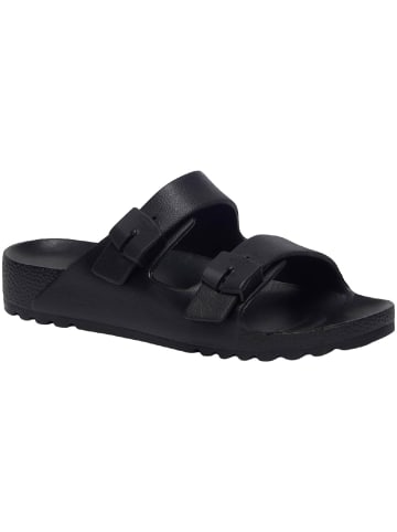 Scholl Freizeitschuhe Bahia in schwarz