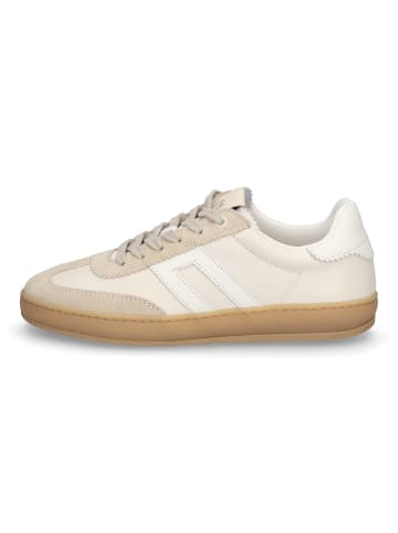 MIDS MOSS Sneaker in Weiß Sand