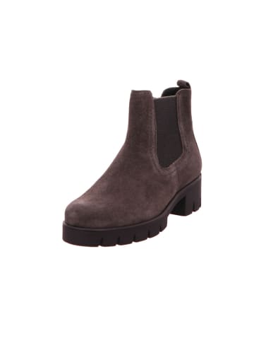 Gabor Stiefeletten für Damen in grau in grau
