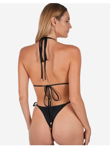 Kadoo Bikini Hose Eclipse in schwarz