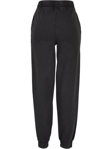 Urban Classics Jogginghose in schwarz