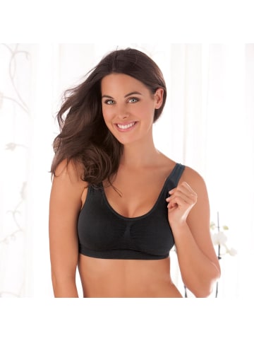 MAXXMEE SLIMmaxx Super-BH - 6er-Set - 36/38 (M)