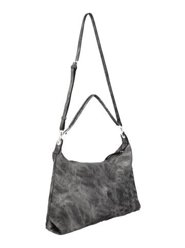 myMo Women Shoulder Bag in Grey