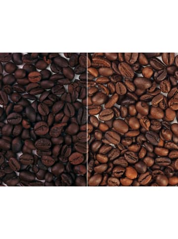 BEEM Kaffeeröster Roast-Perfect 900W Edelstahl/schwarz Schwarz