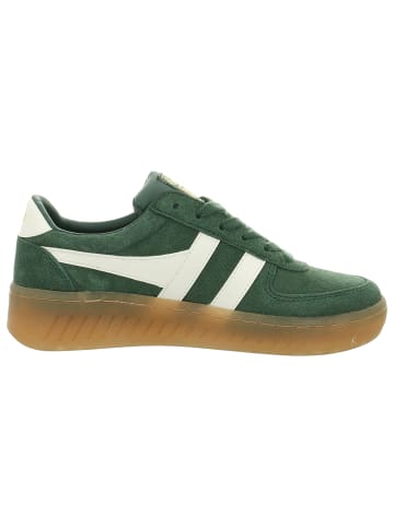 Gola Sneaker Low in grün