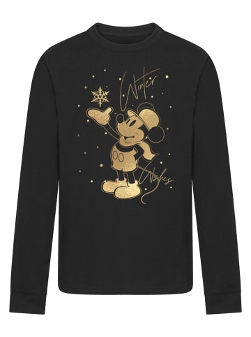 Absolute Cult Absolute Cult Longsleeves in black