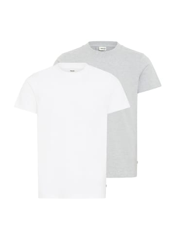 !SOLID T-Shirt SDODIT in Weiß