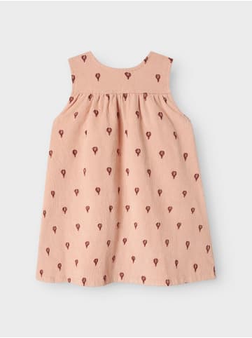 name it Spencer-Kleid in Cameo Rose