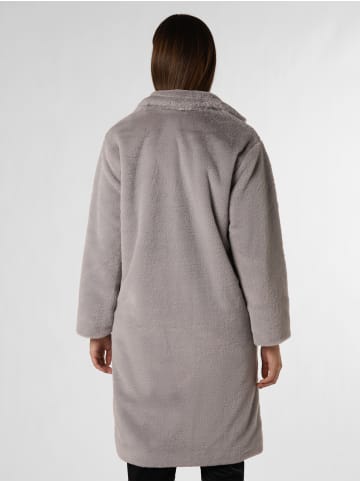 More & More Mantel in grau - 0001