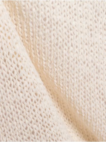 Franco Callegari Pullover in ecru - 0001