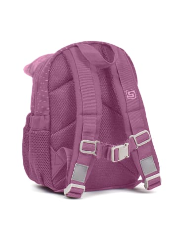 SCHNEIDERS Mini Kindergartenrucksack 27 cm in Pixie the owl