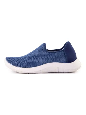 ARCOPEDICO Slipper in Jeans