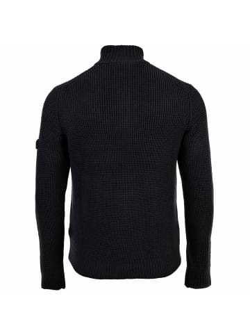 Joop! Jeans Strickpullover in Dunkelblau
