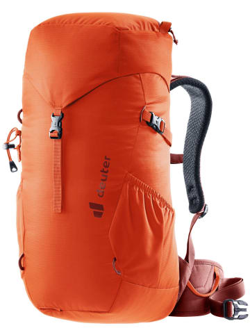 Deuter Trekkingrucksack in orange