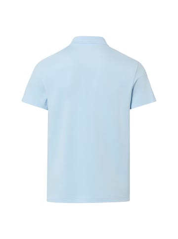 Lacoste Poloshirt in hellblau - 0015