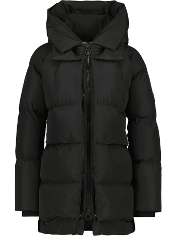 alife and kickin Steppjacke, Winterjacke, gefütterte Jacke LykkeAK A in moonless