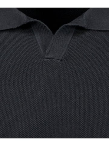 Ragman T-Shirt in schwarz