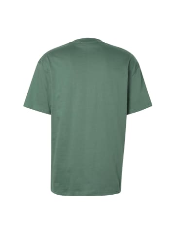 DEF T-Shirt in silver pine