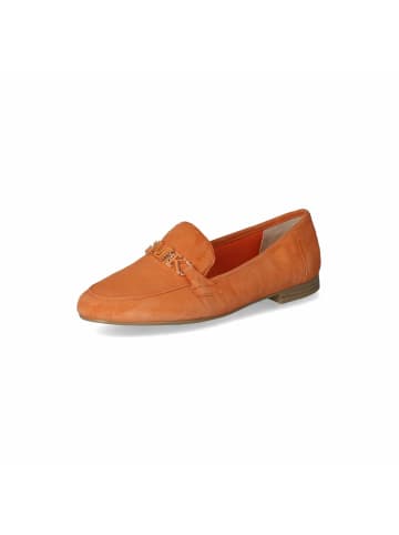 Marco Tozzi Slipper in Orange