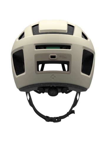 BASIL Helm Verde KinetiCore Urban/E-Bike S- 50-56 cm - sicher & nachhaltig