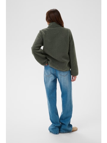 Kaffe Jacke KAally Loose fit in Sea Spray