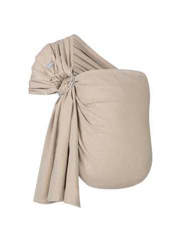Hoppediz Babytragetuch Ring-Sling in Djerba