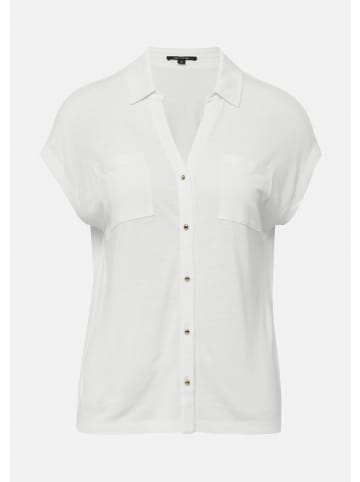 comma T-Shirt in 0120_weiß
