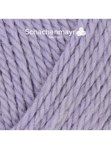 Schachenmayr since 1822 Handstrickgarne Alpaca Classico, 50g in Lavendel