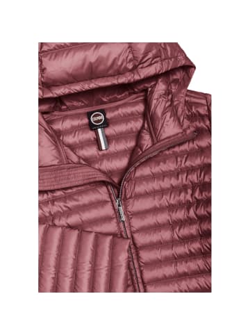 COLMAR Daunenjacke 2213 in rot