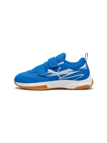 Puma Sneakers Low Varion II V Jr in blau