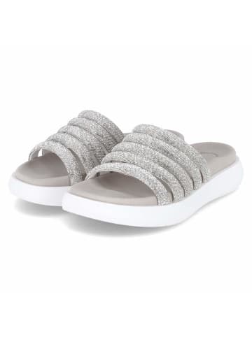 Gabor Pantolette in transparent