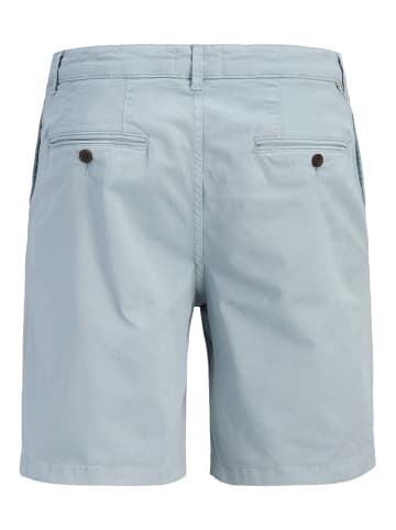 Jack & Jones Chino Shorts in Celestial Blue