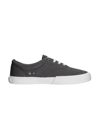 ethletic Sneaker Fair Sneaker Randall II in fishbone anthracite