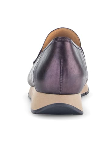 Gabor Komfort Slipper in Braun