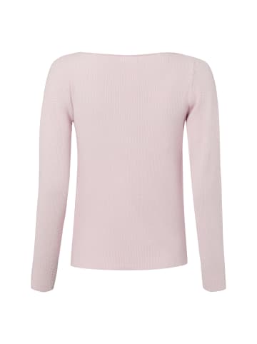 Franco Callegari Pullover in rosa - 0005