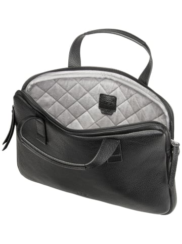 Jost Aktentasche Vika 5595 14" in Black