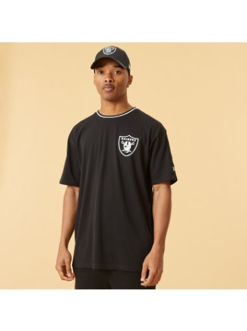 NEW ERA Tshirt in Denim