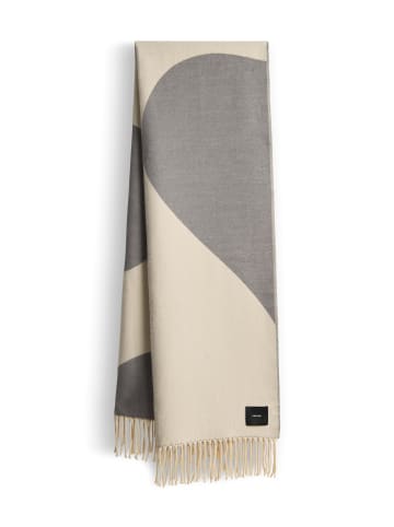 someday. Belira Schal in Buttercream