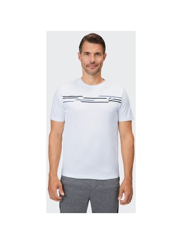 Joy T-Shirt LUKA in Weiß