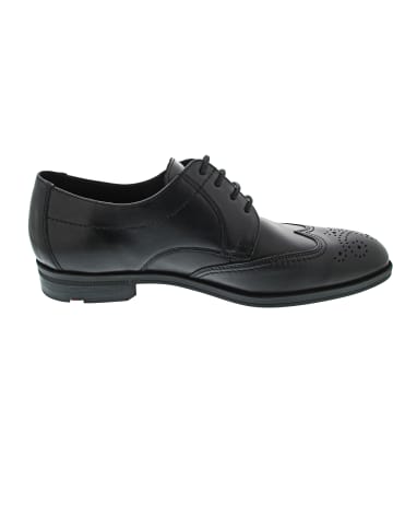 LLOYD Farley Business Schuh Schwarz