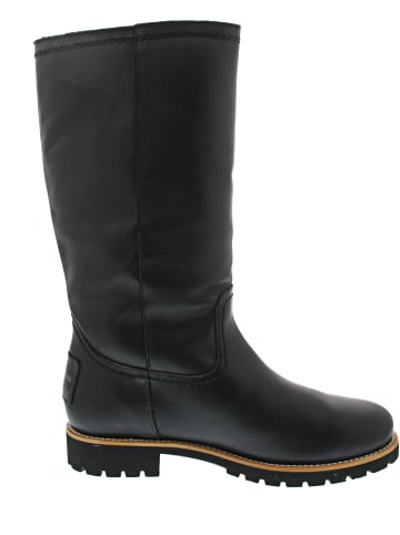 PANAMA JACK Schaftstiefel  Schwarz