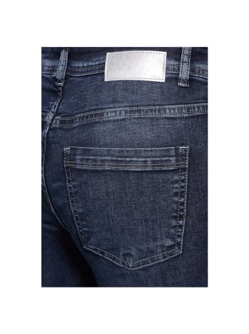 Cecil Jeans in mid blue wash