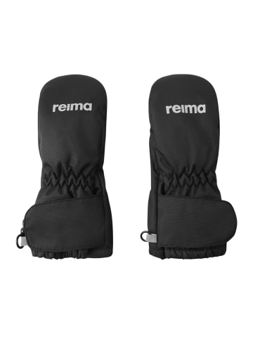 Reima Fäustlinge " Avaus " in Schwarz