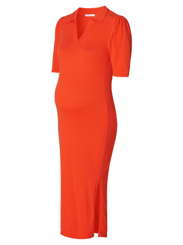 Noppies Kleid Kate in Cherry Tomato