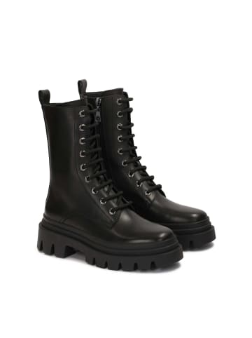 Kazar Boots in Schwarz