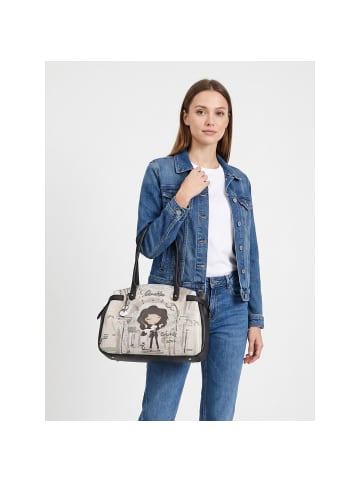 Anekke Orchestra Schultertasche 38 cm mehrfarbig