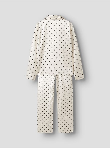 name it Pyjama Set in Antique White1